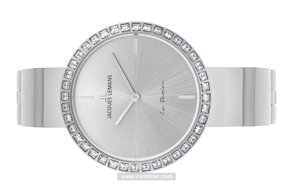 خرید ساعت مچی زنانه ژاک لمن مدل 1-2052A مناسب چه افرادی است؟